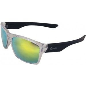 Laceto LT-SA1423-W Slnečné okuliare, čierna,transparentná,sivá, veľkosť