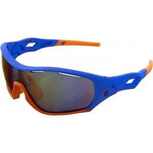 Laceto LT-SA1488-Y OKULIARE ALOY modrá  - Športové slnečné okuliare
