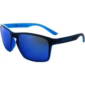 Laceto LUCIO Slnečné okuliare, čierna,modrá, veľkosť