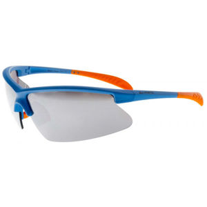 Laceto NUKE Slnečné okuliare, modrá, veľkosť NS