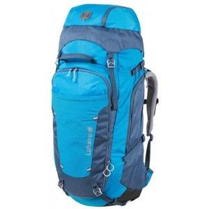 Lafuma ACCESS 65+10 modrá NS - Expedičný batoh