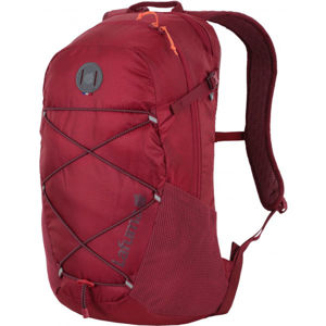 Lafuma ACTIVE 24 Turistický batoh, červená, veľkosť UNI