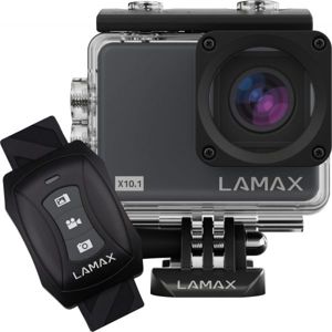 LAMAX X10.1  NS - Akčná kamera