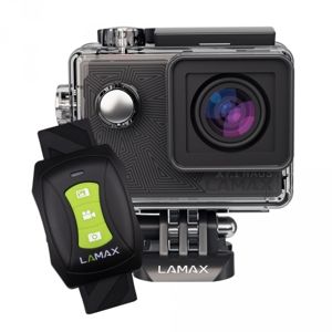 LAMAX X7.1 NAOS  NS - Športová kamera