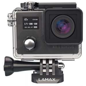 LAMAX X8.1 SIRIUS  NS - Športová kamera