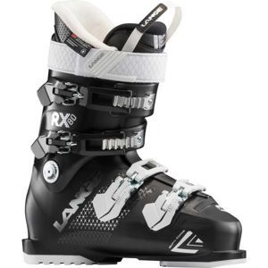 Lange RX 80 W Dámska lyžiarska obuv, čierna, veľkosť 23.5