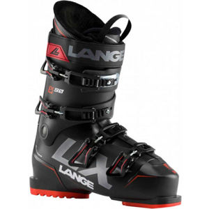 Lange LX 90 čierna 31 - Pánska lyžiarska obuv