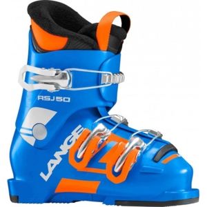 Lange RSJ 50 - Detská lyžiarska obuv