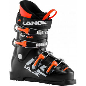 Lange RSJ 60  26 - Detská lyžiarska obuv