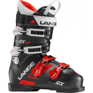 Lange RX 100  31.5 - Lyžiarska obuv