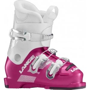 Lange STARLET 50  21 - Dievčenská lyžiarska obuv