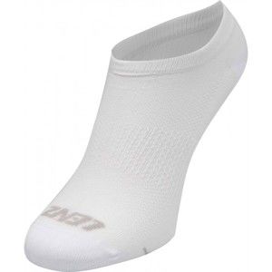 Lenz PER.SNEAKER 1.0 biela 42-44 - Športové ponožky
