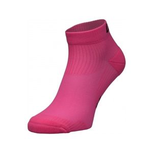 Lenz RUNNING 3.0 ružová 39-41 - Športové ponožky