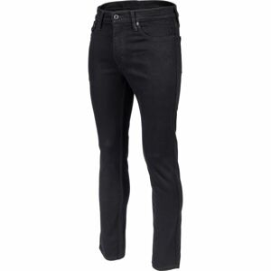 Levi's 511™ SLIM Pánske džínsy, čierna, veľkosť 33/34