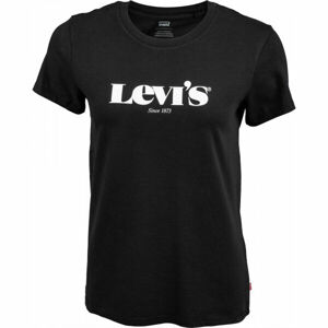 Levi's THE PERFECT TEE  S - Dámske tričko