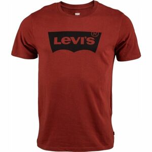 Levi's X STAR WARS GRAPHIC TEE SHIRT Pánske tričko, vínová, veľkosť S