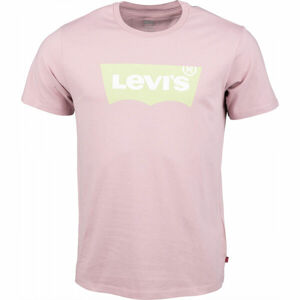 Levi's® HOUSEMARK GRAPHIC TEE Pánske tričko, ružová, veľkosť