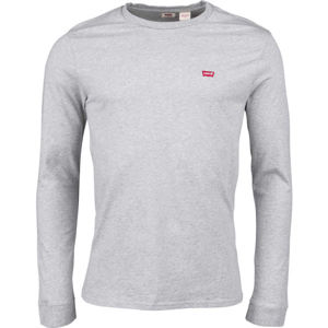 Levi's LS ORIGINAL HM TEE  XL - Pánske tričko s dlhým rukávom