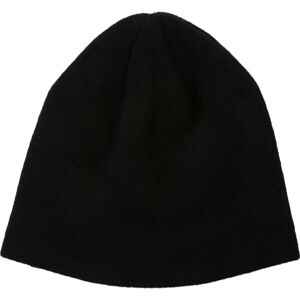 Levi's OTIS BEANIE Pánska zimná čiapka, čierna, veľkosť S/M