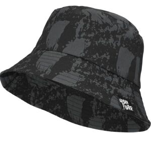 Lewro ANG Chlapčenský klobúčik, tmavo sivá, veľkosť