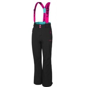 Lewro DEX 140-170 - Dievčenské lyžiarske nohavice