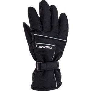 Lewro DIGBY - Detské lyžiarske rukavice