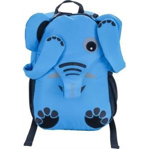 Lewro DIXIE 9 Detský batoh, modrá, veľkosť