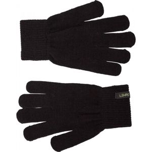 Lewro CASH - Detské pletené rukavice