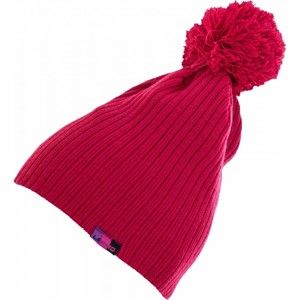 Lewro BAM - Detská pletená čiapka