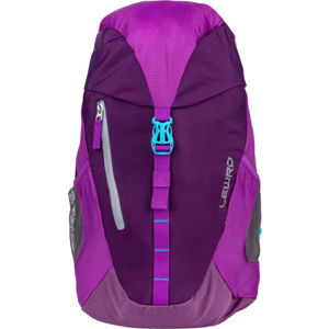Lewro JUNO 14 Univerzálny detský batoh, fialová, veľkosť UNI