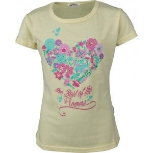 Lewro MILLY - Dievčenské tričko