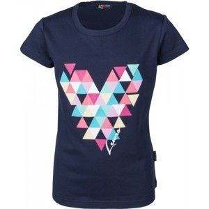 Lewro MINDY - Dievčenské tričko