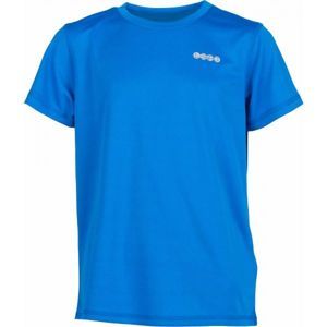 Lewro OTTONE modrá 164-170 - Chlapčenské tričko