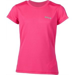 Lewro OTTONIA ružová 152-158 - Dievčenské tričko