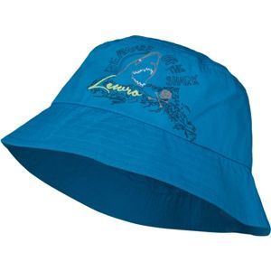Lewro RAE Chlapčenský klobúčik, modrá, veľkosť