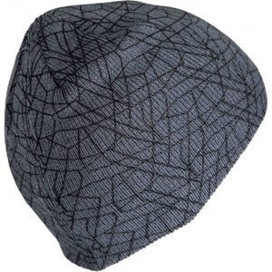 Lewro WOXX - Chlapčenská pletená čiapka