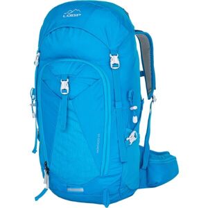 Loap MONTANASIO 45 Outdoorový batoh, modrá, veľkosť os