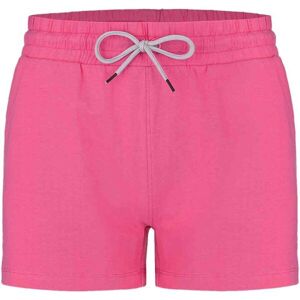 Loap ABSORTA Dámske športové šortky, ružová, veľkosť XL