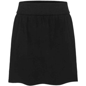 Loap ABSUKA Dámska sukňa, čierna, veľkosť XS