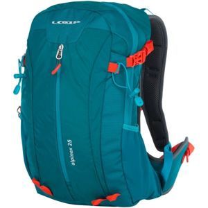 Loap ALPINEX 25 Turistický batoh, oranžová, veľkosť os