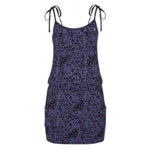 Loap AMIE fialová XS - Dámske šaty