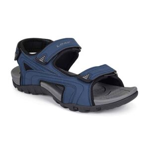 Loap ANSEL Pánske sandále, modrá, veľkosť