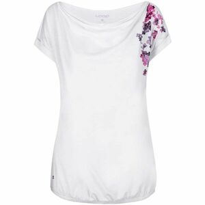 Loap ANULA biela M - Dámske tričko