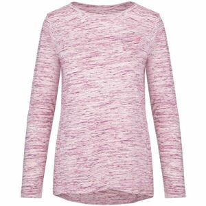 Loap BERUNA ružová XL - Dámske tričko