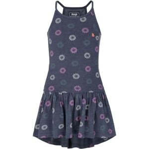 Loap Dievčenské šaty Dievčenské šaty, modrá, veľkosť 134-140