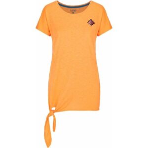 Loap BLEKA Dámske tričko, oranžová, veľkosť S