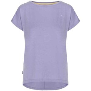 Loap BRADLIE Dámske tričko, fialová, veľkosť S