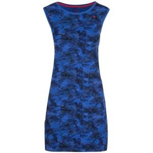 Loap BREA modrá S - Dámske šaty