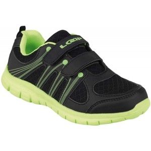 Loap CLEAM zelená 34 - Detská športová obuv