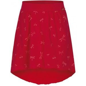 Loap Dievčenská sukňa Dievčenská sukňa, ružová, veľkosť 112-116
